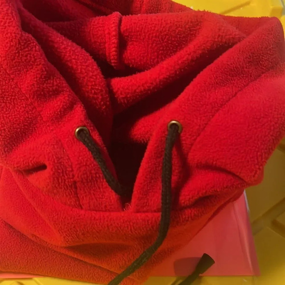 Joyoldelf Thermal Balaclava Face Mask Outdoor Sports Mask Hood Hat - Picture 9 of 12